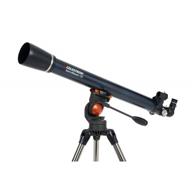 CELESTRON ASTROMASTER 70AZ TELESCOPE  